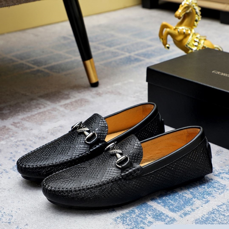 Armani Casual Shoes